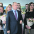 Путин демонстрирует отказ от схем властного трансферта Путин демонстрирует отказ от схем властного трансферта